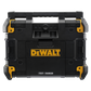 DeWalt TSTAK Radio Charger with Bluetooth 18V - Bare Tool