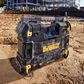 DeWalt TSTAK Radio Charger with Bluetooth 18V - Bare Tool