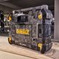 DeWalt TSTAK Radio Charger with Bluetooth 18V - Bare Tool