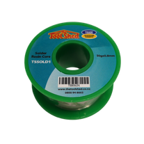 ToolShed Electrical Solder Rosin Core 50g