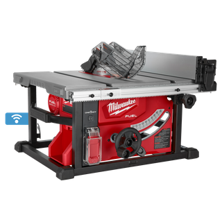 Milwaukee M18 FUEL ONE-KEY Cordless Table Saw 210mm 18V - Bare Tool