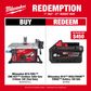 Milwaukee M18 FUEL ONE-KEY Cordless Table Saw 210mm 18V - Bare Tool