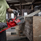 Milwaukee M18 FUEL Cordless Chainsaw 16in 18V - Bare Tool