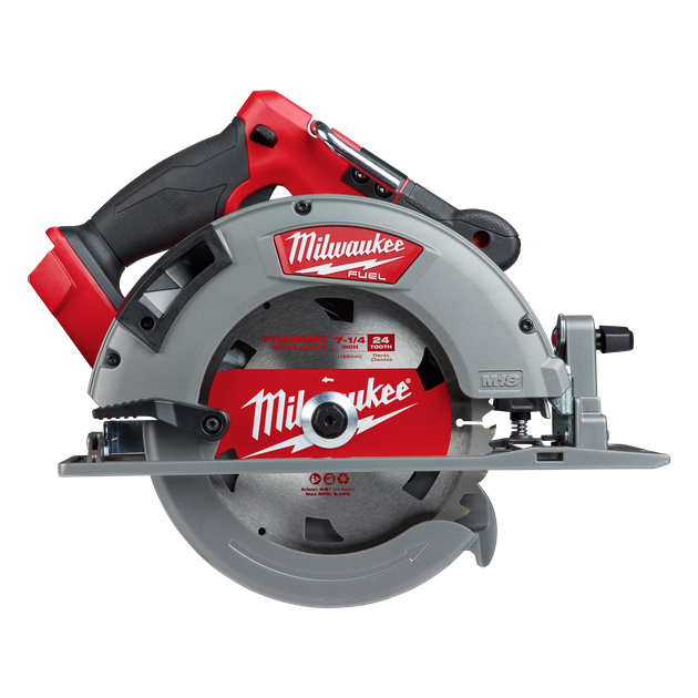 Milwaukee 184mm 2025 circular saw