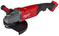 Milwaukee M18 FUEL Cordless Angle Grinder 230mm 18V - Bare Tool