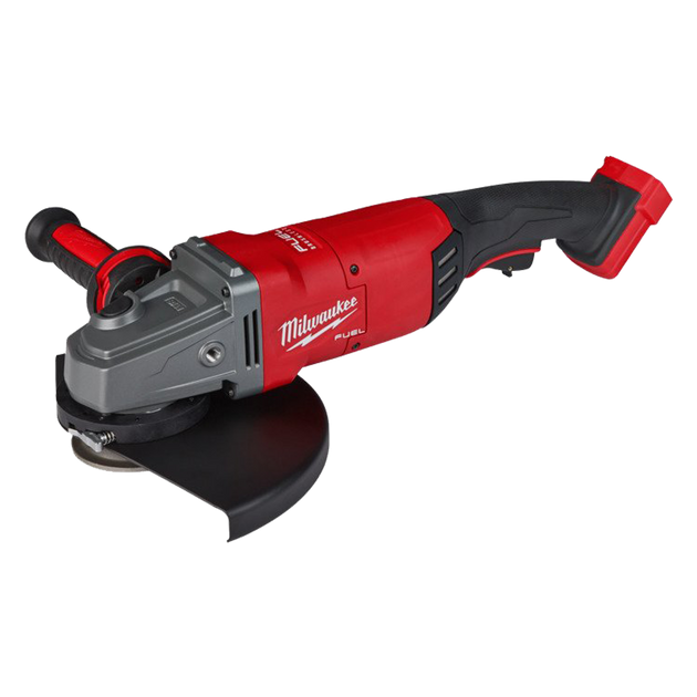 Buy Milwaukee M18 FUEL Cordless Angle Grinder 230mm 18V Bare