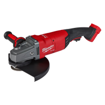 Milwaukee M18 FUEL Cordless Angle Grinder 230mm 18V - Bare Tool