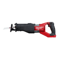 Milwaukee M18 FUEL Cordless HD Reciprocating Saw 18V - Bare Tool
