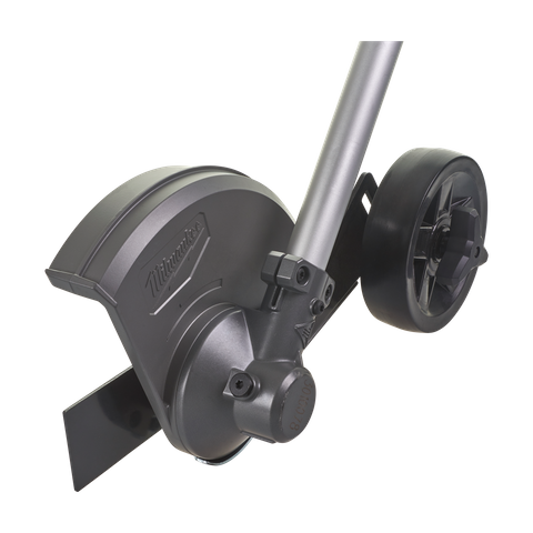 Milwaukee QUIK-LOK Outdoor Power Head Edger Attachment