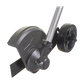 Milwaukee QUIK-LOK Outdoor Power Head Edger Attachment