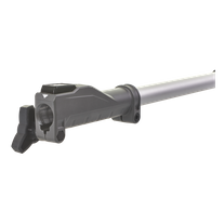 Milwaukee QUIK-LOK Outdoor Power Head Attachment Extension