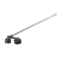 Milwaukee QUIK-LOK Outdoor Power Head Line Trimmer Attachment