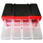ToolShed Storage Container 12 Drawer Stackable