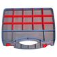 ToolShed Storage Container Double Sided