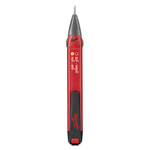 Milwaukee Dual Range Voltage Detector 10-1000V