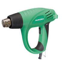 HiKOKI Heat Gun Dual Temp 2000w