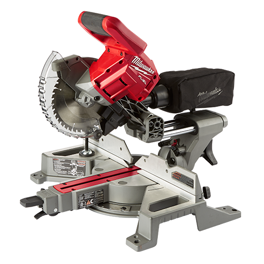 18v chop store saw