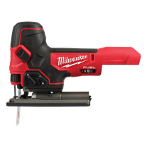 Milwaukee M18 FUEL Cordless Barrel Grip Jigsaw Brushless 18V - Bare Tool