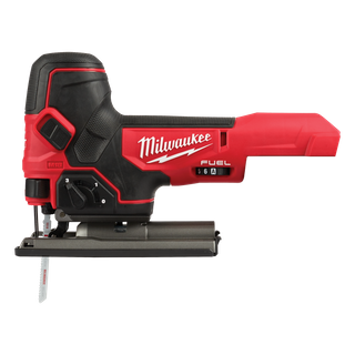 Milwaukee M18 FUEL Cordless Barrel Grip Jigsaw Brushless 18V - Bare Tool