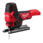 Milwaukee M18 FUEL Cordless Barrel Grip Jigsaw Brushless 18V - Bare Tool