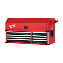 Milwaukee 46in Steel Storage High Capacity Chest