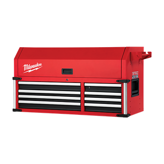 Milwaukee 46in Steel Storage High Capacity Chest