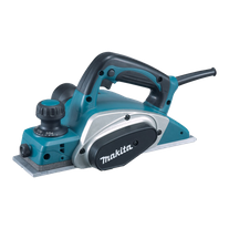 Makita Planer 82mm with Case 620W