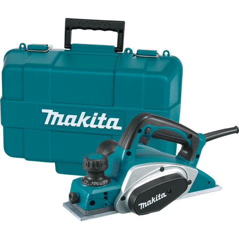 Makita Planer 82mm with Case 620W