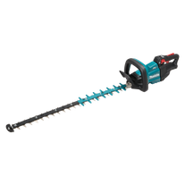Makita LXT Cordless Brushless Hedge Trimmer 750mm 18V - Bare Tool
