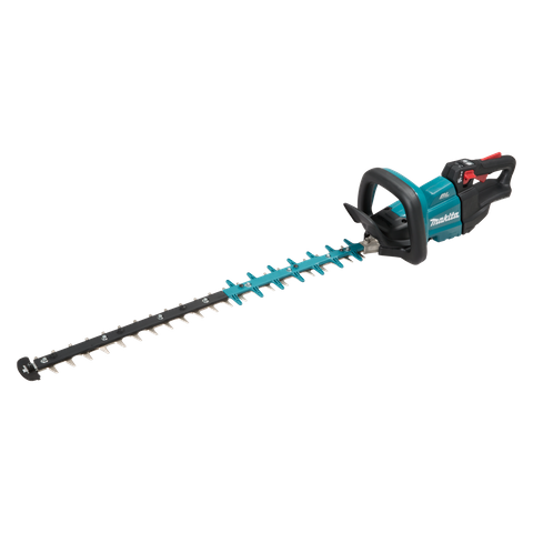 Makita LXT Cordless Brushless Hedge Trimmer 750mm 18V - Bare Tool