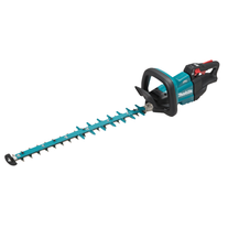 Makita LXT Cordless Brushless 600mm Hedge Trimmer 18V - Bare Tool