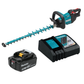 Makita LXT Cordless Hedge Trimmer Brushless 600mm 18V 5Ah