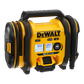 DeWalt Cordless Inflator 18V - Bare Tool