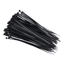 ToolShed Cable Ties 4.8mm x 250mm