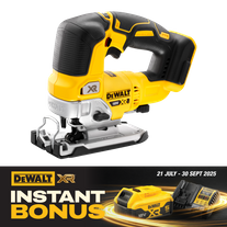 DeWalt Cordless Jigsaw Brushless 18V - Bare Tool