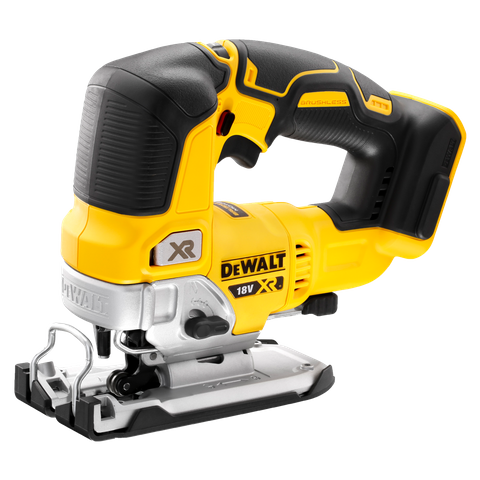 DeWalt Cordless Jigsaw Brushless 18V - Bare Tool