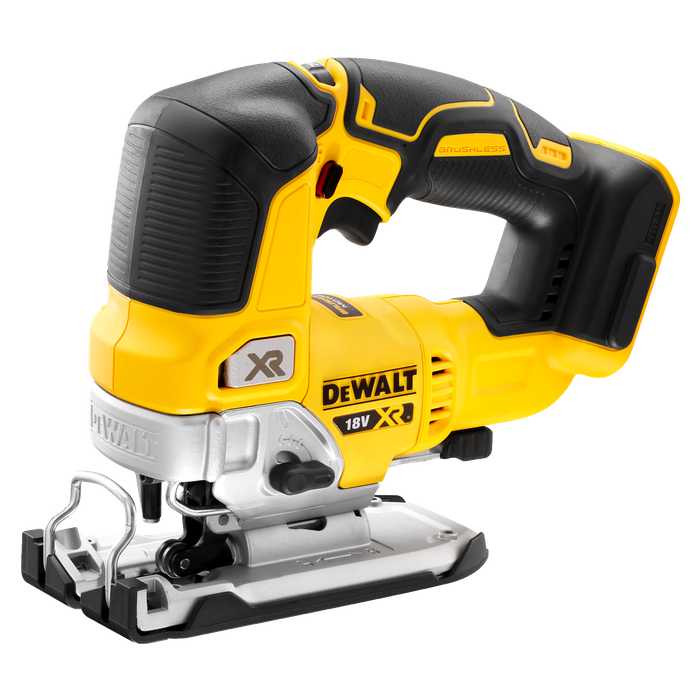 Buy DeWalt Cordless Jigsaw Brushless 18V Bare Tool online in New Zealand The ToolShed