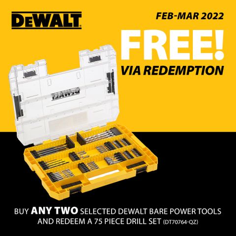 dewalt trimmer