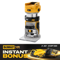 DeWalt Cordless Trimmer 18V - Bare Tool
