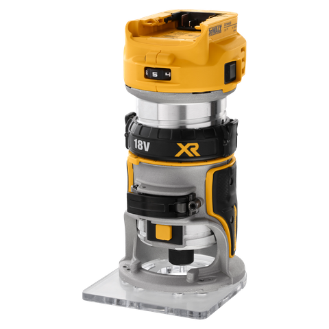 DeWalt Cordless Trimmer 18V - Bare Tool
