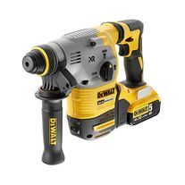 DeWalt Cordless Rotary Hammer Drill Brushless 18v 5Ah