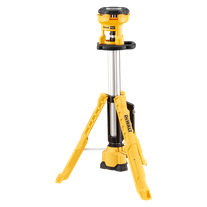 DeWalt Cordless Tripod Light LED 18V - Bare Tool