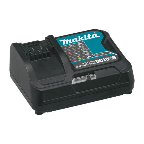 Makita CXT Rapid Battery Charger 12V