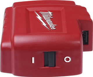 Milwaukee M18 Power Source - Bare Tool