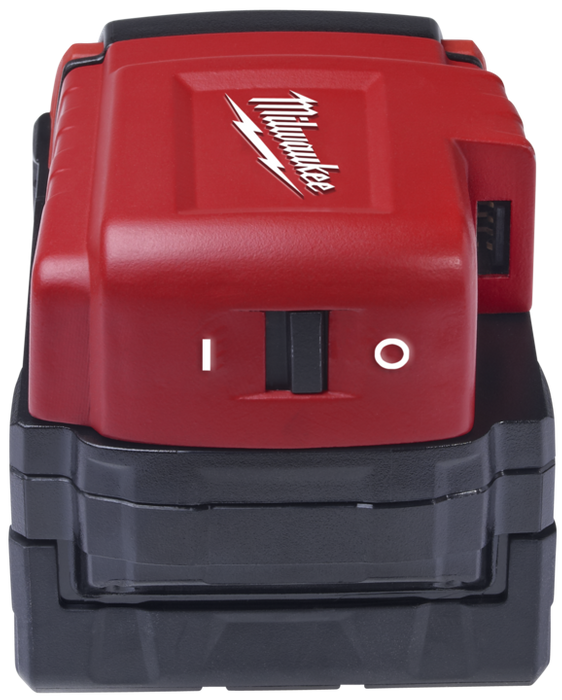 Milwaukee 18v best sale usb charger