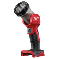 Milwaukee M18 Cordless LED Work Light 18V - Bare Tool