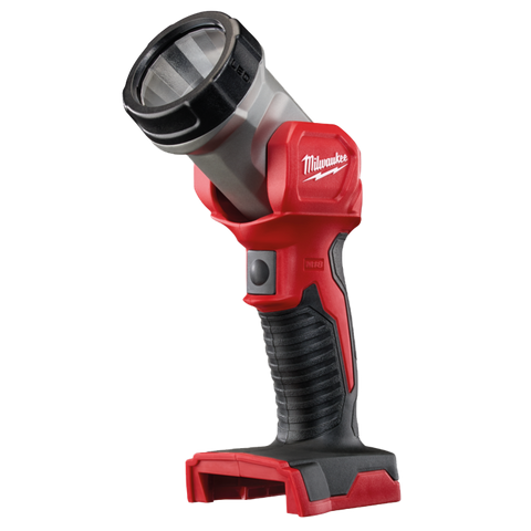 Milwaukee M18 Cordless LED Work Light 18V - Bare Tool