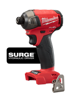 Milwaukee M18 FUEL Cordless Impact Driver Surge Hydraulic 18V - Bare Tool