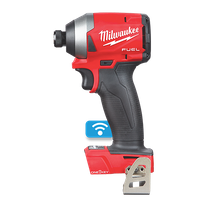 Milwaukee M18 FUEL ONE-KEY Cordless Impact Driver Brushless 18v - Bare Tool