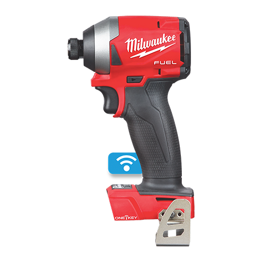 1 milwaukee cordless discount impact